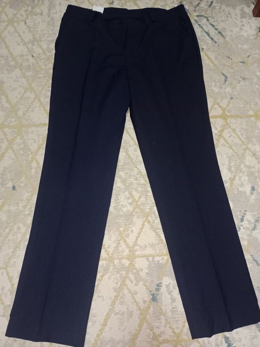 Школьные брюки для мальчика