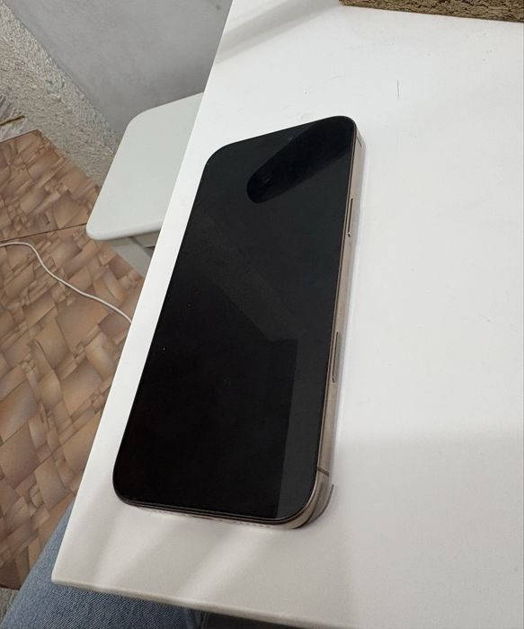 Айфон 16 про макс