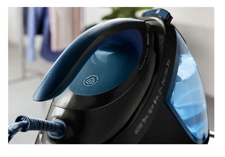 Парогенератор Philips GC8735 PerfectCare Performer