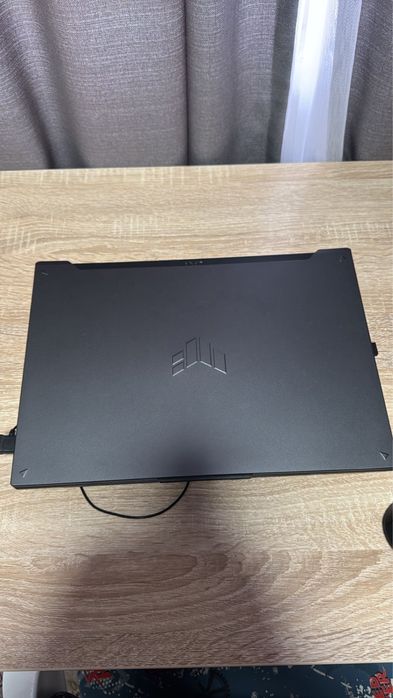 Ноутбук игровой ASUS