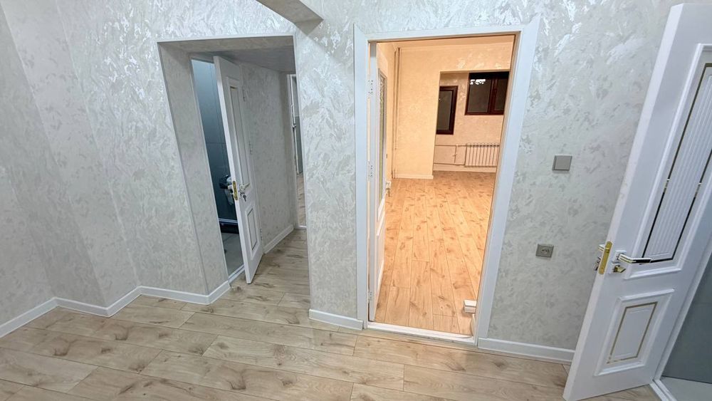 Продажа 3/3/9 на Юнусабад-4, Евро ремонт
