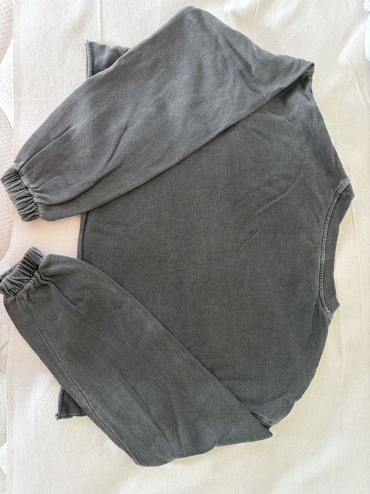 Дамски спортен суичър