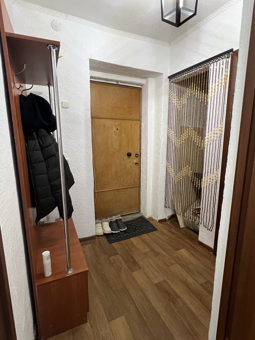 1-комнатная  кв в центре