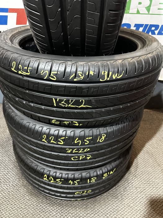 pirelli 195 55 16 - Piese auto de vânzare | OLX.ro