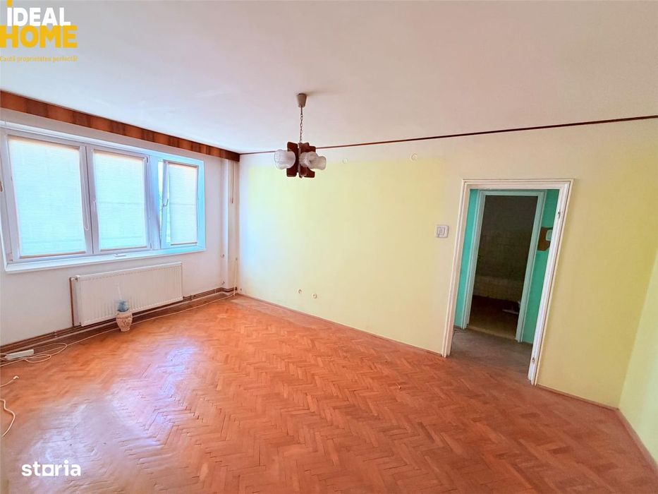 Apartament pta unirii. UltraCentral De renovat-intermediar