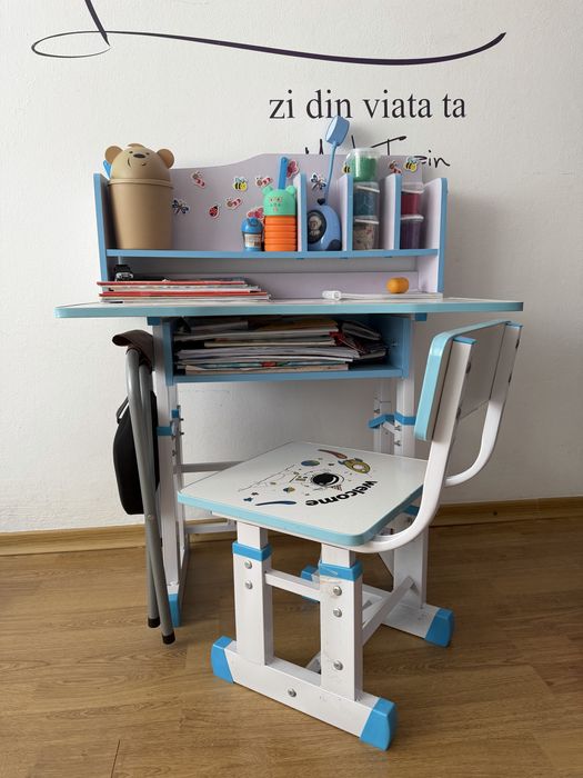 Birou copii 3-7 ani