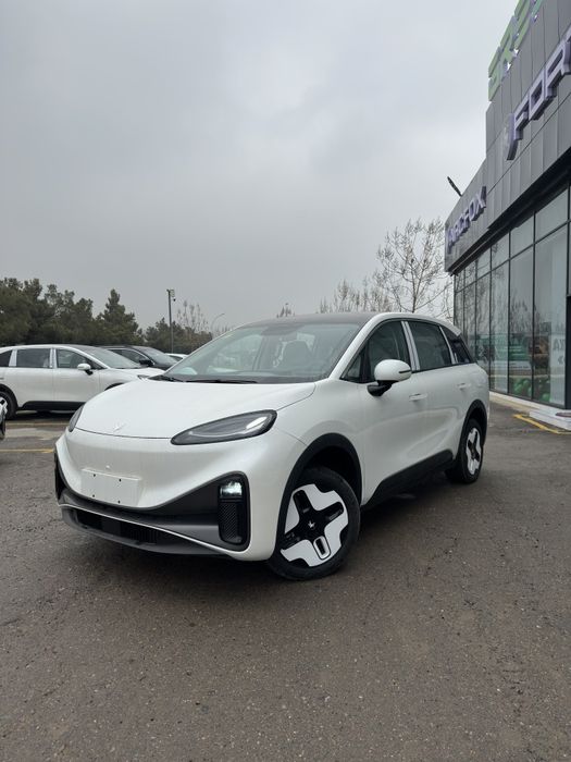 ARCFOX KAOLA S — Namangan (rasmiy diler])