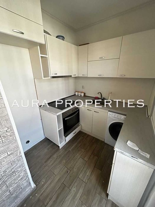 Разград / 2-стаен под наем