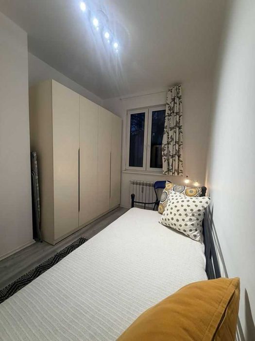 Дава се под наем Тристаен апартамент в София, Център - 60 кв.м за 776.73 € - Снимка #5