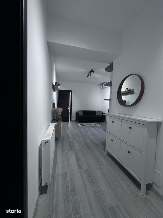 Prima închiriere 2 camere Vitan Residence - metrou Mihai Bravu IM262C