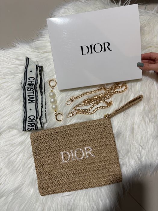 geanta dior solar 2025