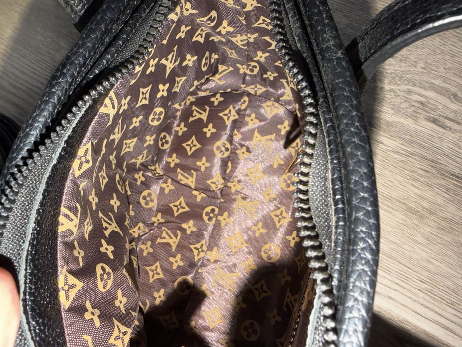 Elado louis vuitton noi taska