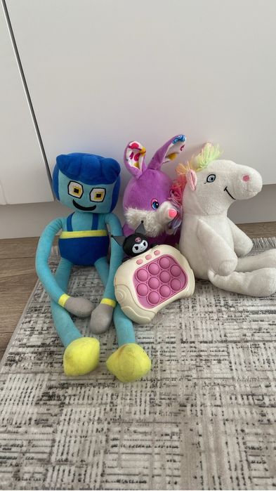 Куклы продается срочно!