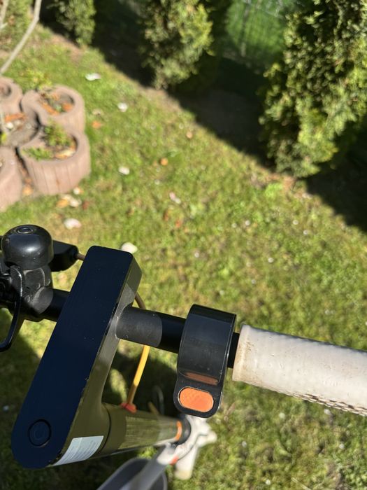 Trotineta electrica Xiaomi