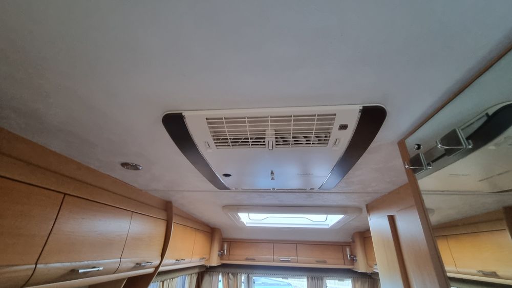 Каравана elddis crusader superstore 6местна