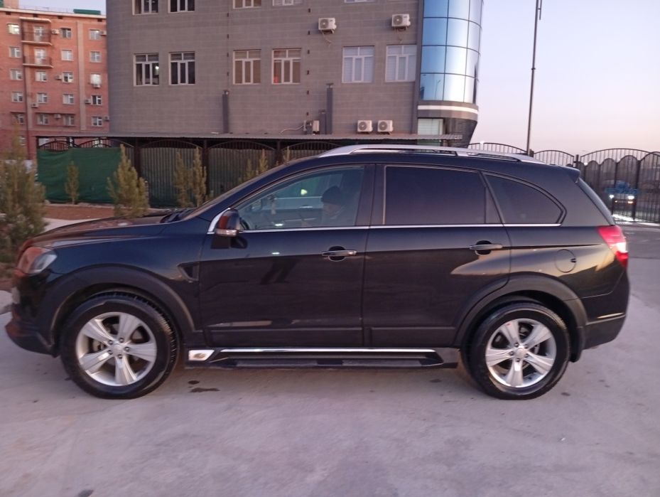 Каптива сотилади 2009 йил