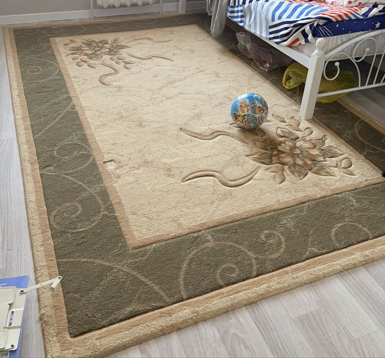 Продам ковер 3*2