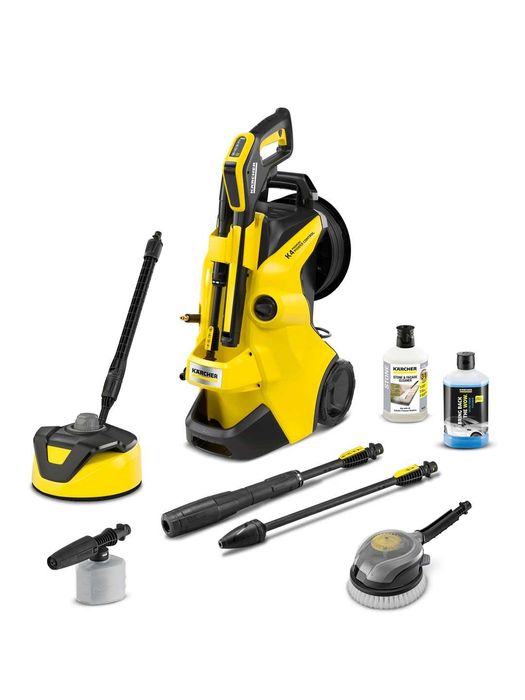 Karcher K 4 Power Control Car & Home Минимойка высокого давления