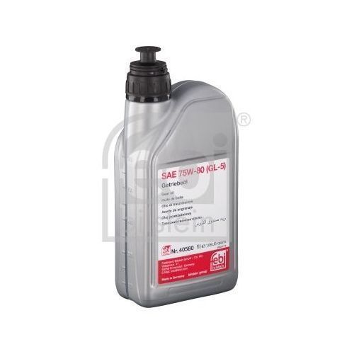 Ulei transmisie Febi Bilstein 40580