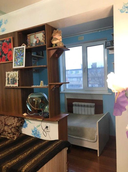 Продажа квартиры