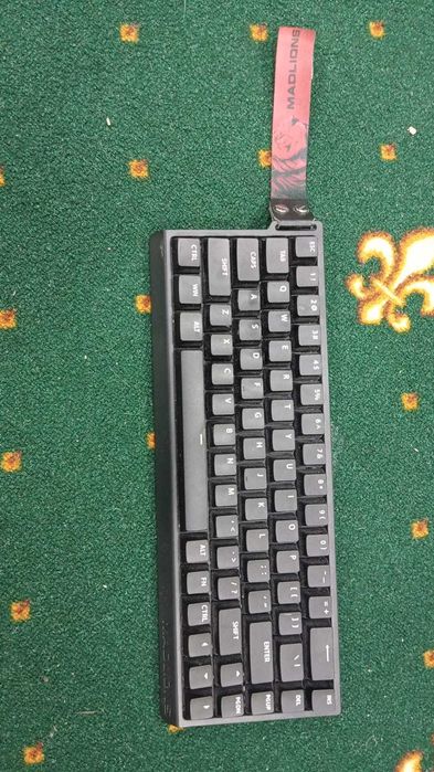 Магнитная Клавиатура
