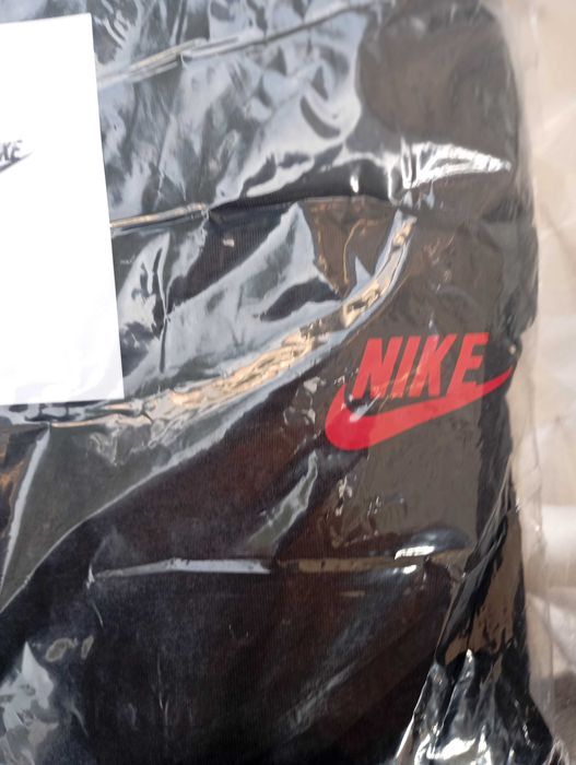 Промо комплект Nike Tech Fleece T-shirt & Short