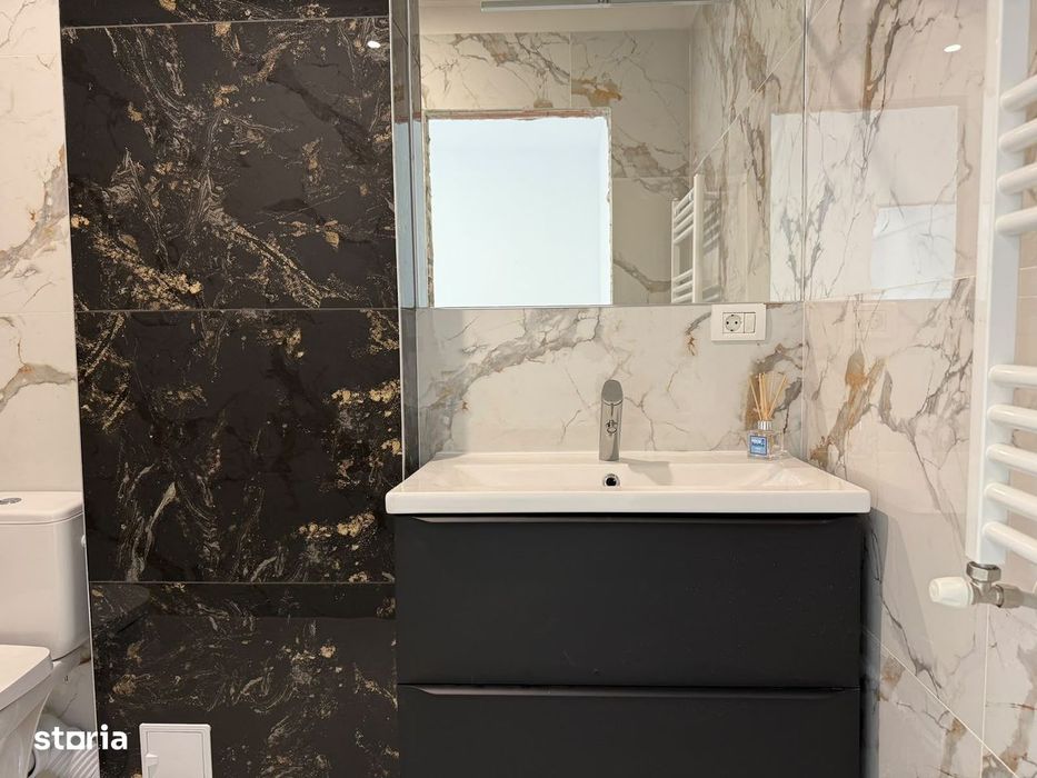 Apartament  4 camere | 135 mp | 2 locuri de parcare | Odăi – 1 Mai