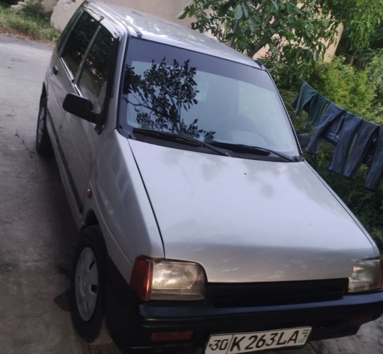 Daewoo Tico 1999yil