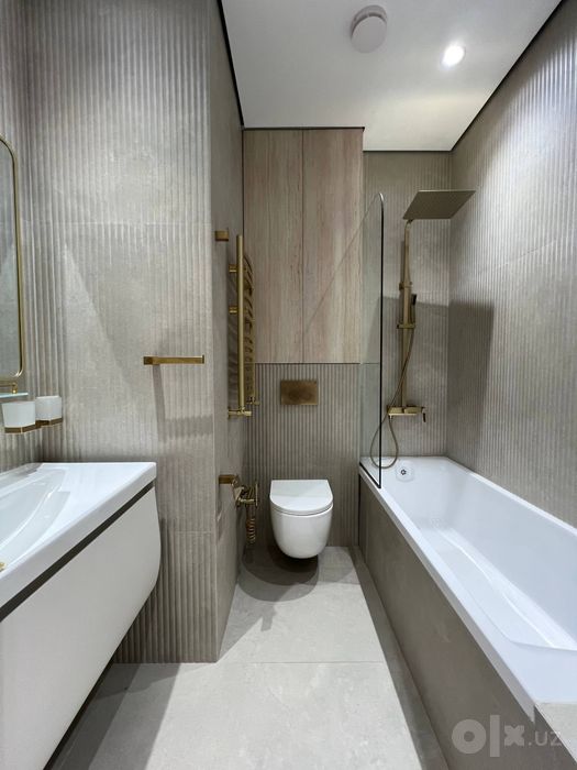 Продаже 5/10-11/11 140м2 в ЖК Barocco, ор-р: Гидромедцентр