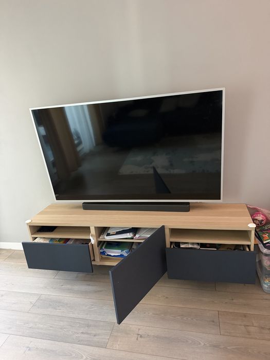 Comoda tv IKEA 180x40x38
