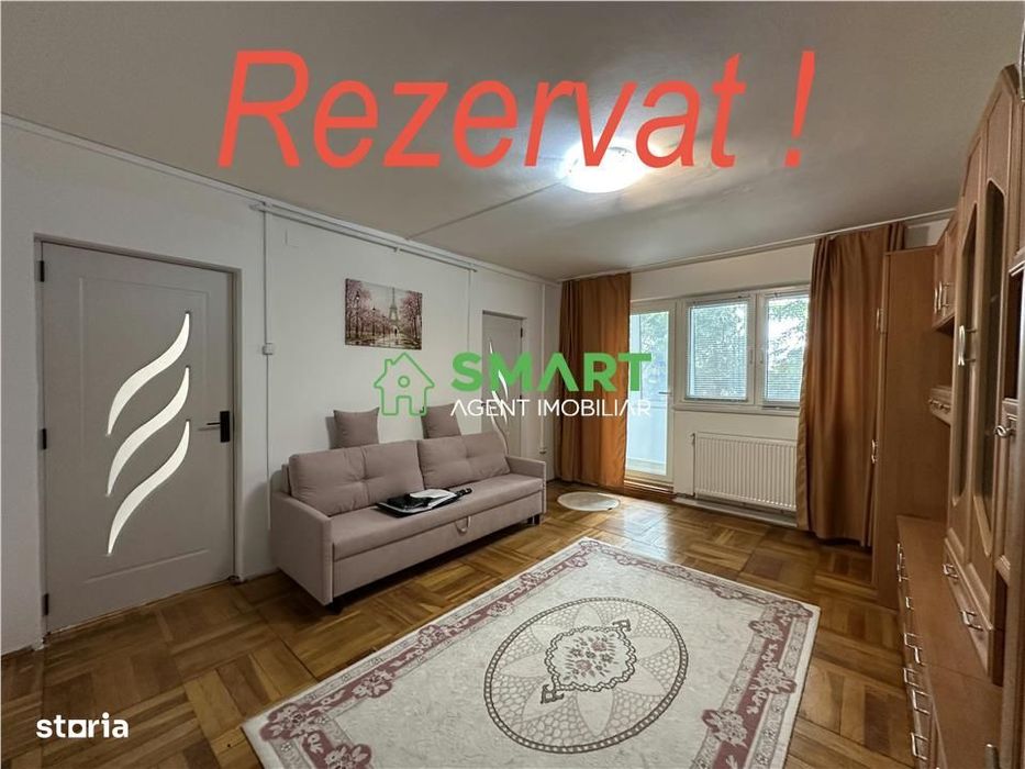 Apartament 1 camera. Zona , Aurel Vlaicu, str. Stupilor, Arad — fotografia 1