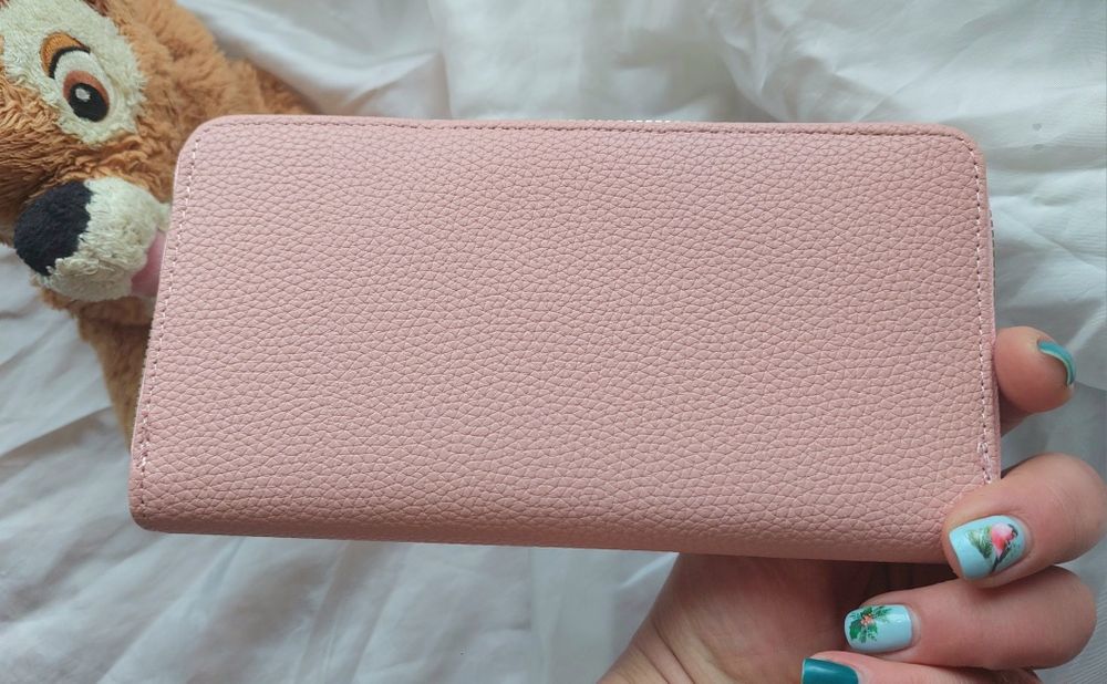 Голямо портмоне Бамби