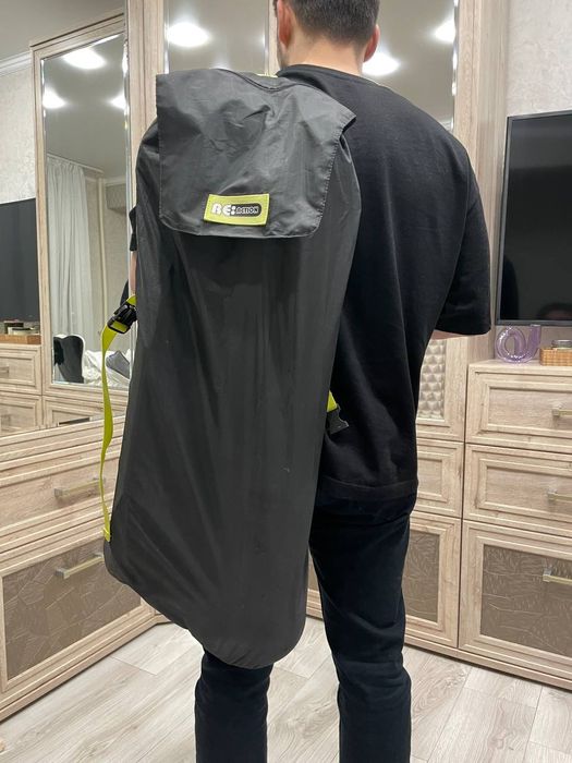 Самокат eXplore Buran