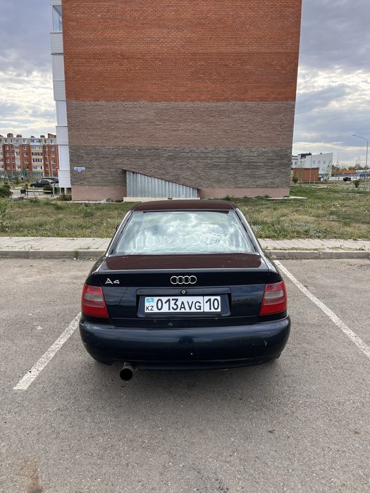 Продается Audi A4 B5
