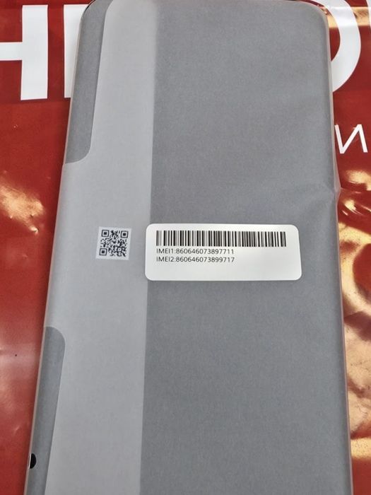 КАТО НОВ 512GB Huawei Pura 80 Pro Гаранция Технополис 2028 Glazed White