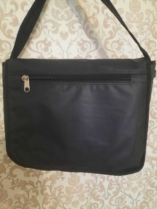 Сумка для ноутбука