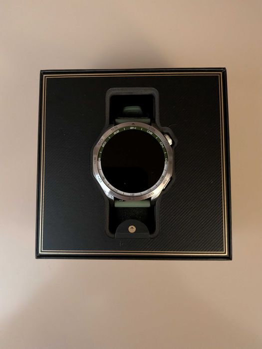 Vand Ceas Smartwatch Huawei GT4 46mm