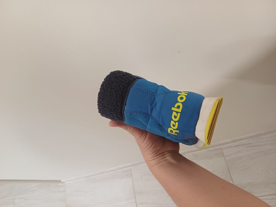 Детски ботуши Reebok 31.5