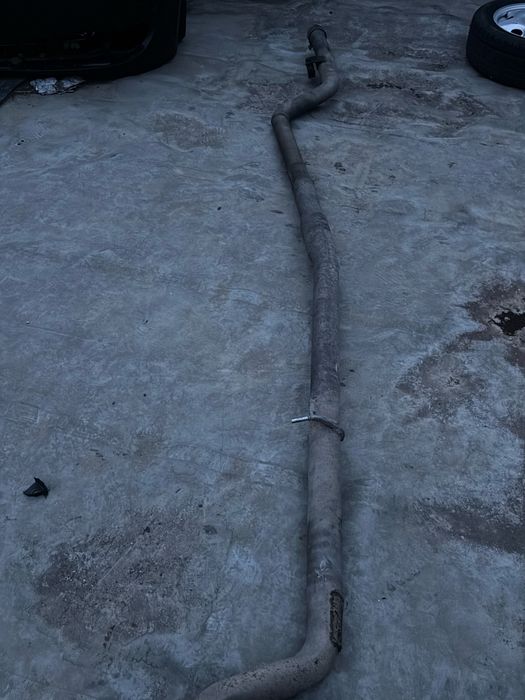 Генерация за бмв е60 530Д