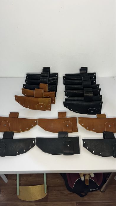 чехол для топора