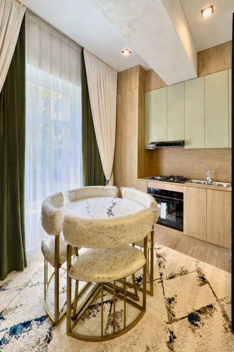 Яшнабадский р-н,Ул Махтумкули,ЖК Poytaht,новостройка,3/3/9,75 м2