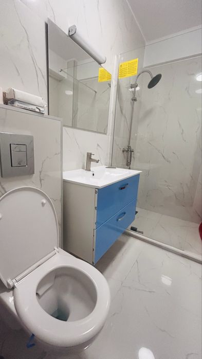 Apartament de inchiriat