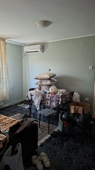 Închiriez apartament cu doua camere zona Obor — fotografia 3