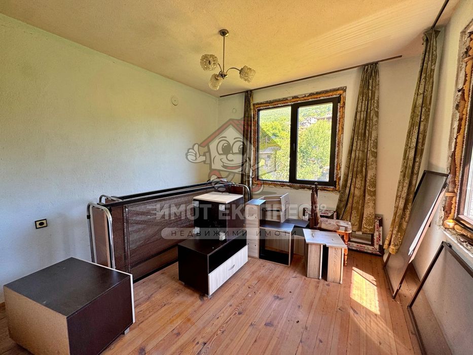 Продава се Къща в Асеновград - 66 кв.м за 1213 €/кв.м - Снимка #11