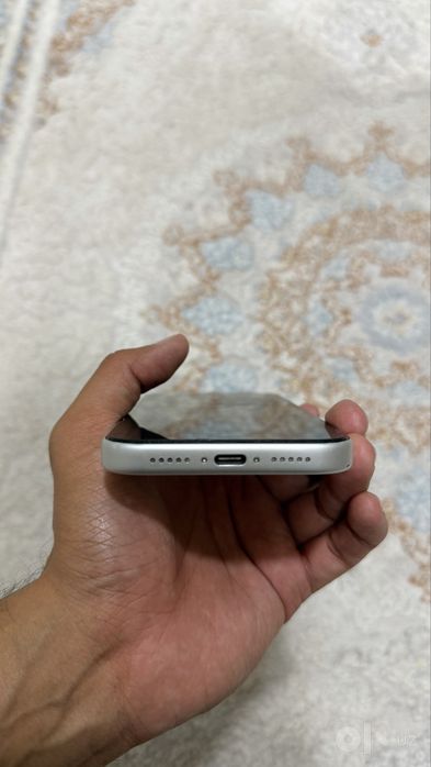Iphone 17 pro 256 silver