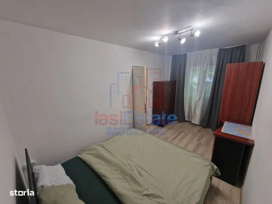 Apartament 2 Camere Tatarasi - ATENEU