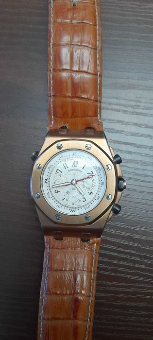 Часы Audemars Piguet в орининале
