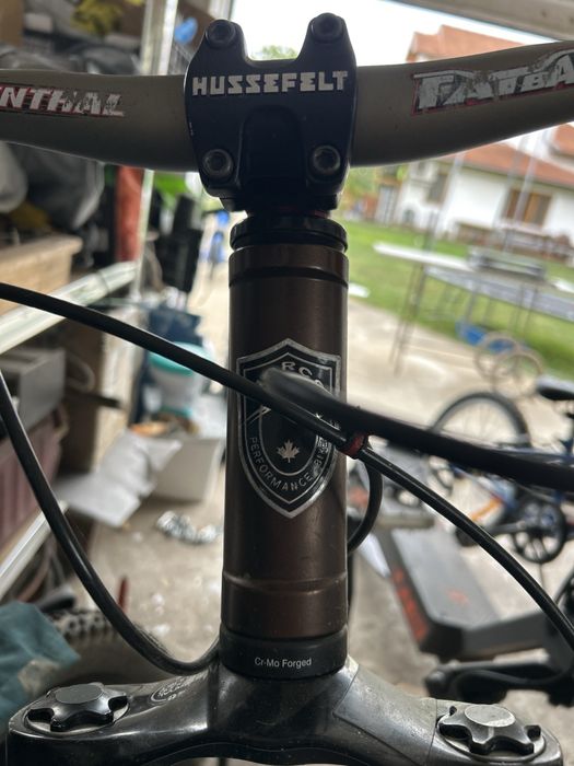 Мекица Норко 2 Norco 2