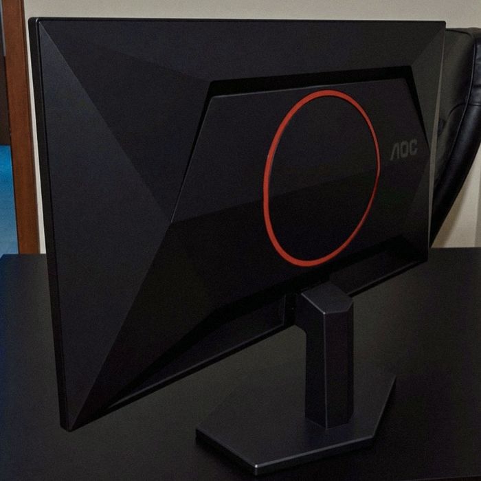 Геймърски монитор с гаранция AOC 24G42E – 24" IPS, 180Hz, 1ms