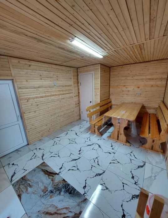 Коммерческая недвижимость